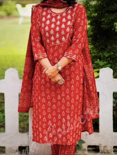 Wholesale Fully Stitched Salwar Suits | Stitched Salwar Kameez | Solanki  Textiles